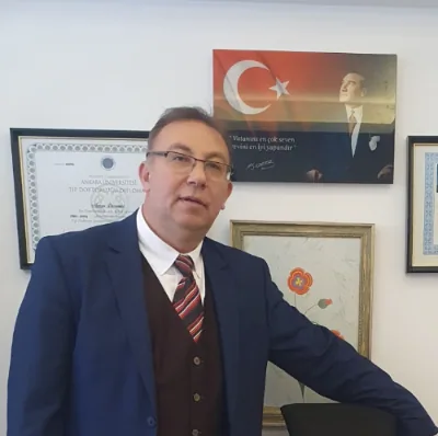 د. Yaşar Durmaz