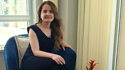 Diét. Fatma Kılıç Yılmaz