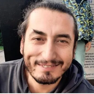 Dr. Spec. Ekrem Şentürk