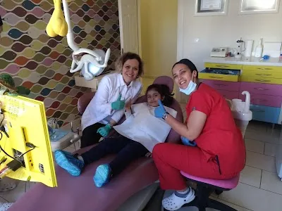 Dr. Spec. Gözde YILDIRIM
