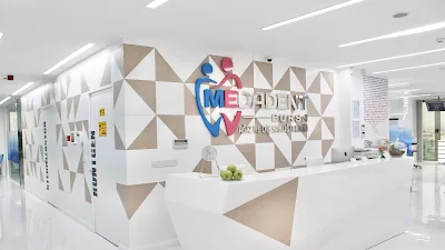 MEDADENT Ağız ve Diş Sağlığı Polikliniği