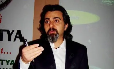 د. متخصص Uğraş Uçar