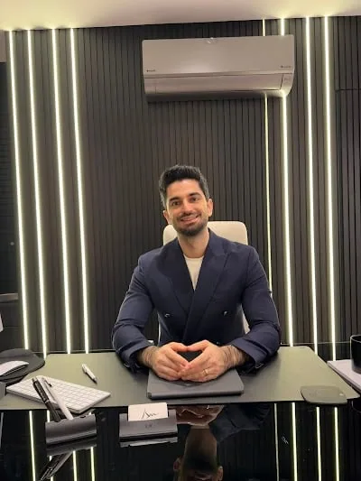 Chir. dr. Raşit Muharremoğlu