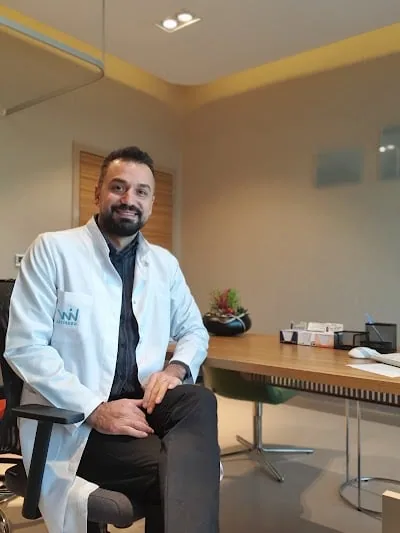 Dr. med. Kazım DOĞAN
