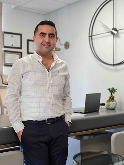 Dr. med. Selman Doğantemur