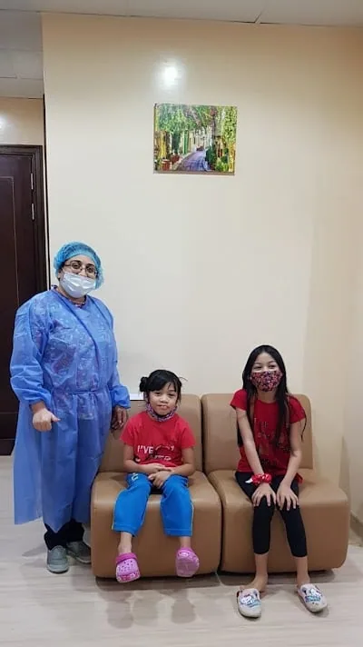 Dr. Shweta Bhatia