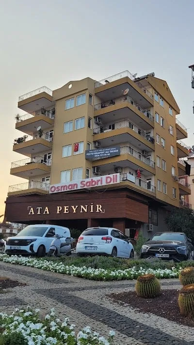 Ali Öksüz