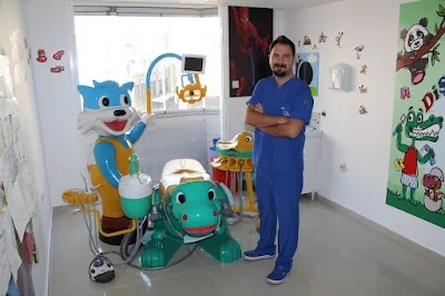 Dr. Dent. Görkem Yahyaoğlu