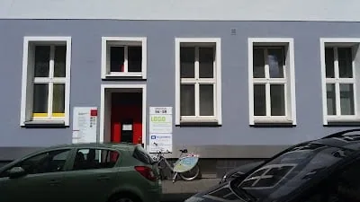 Gesundheitspraxis Köln-Nippes