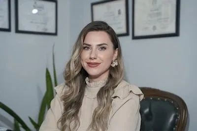 Klinik Psikolog Klinik Psikolog Dilara Ekinci Doğan