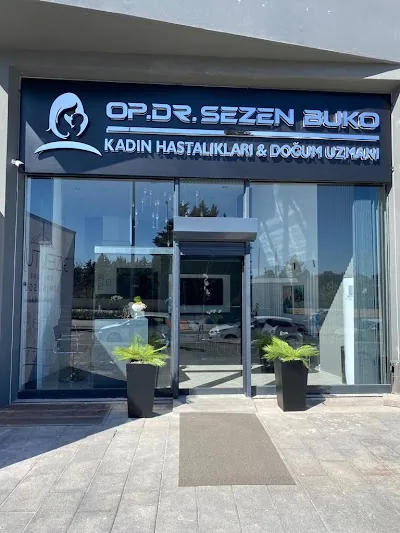 د. جراح Sezen Buko