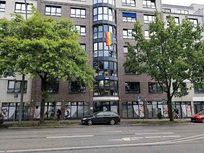 Therapeuten Team GmbH