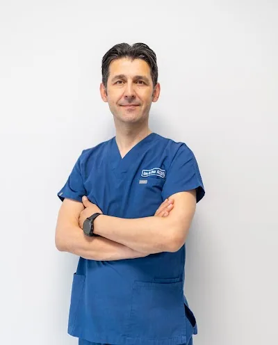 FA Dr. Sinan Akçiçek Kanal Tedavi Uzmanı