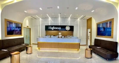 Highness Clinics