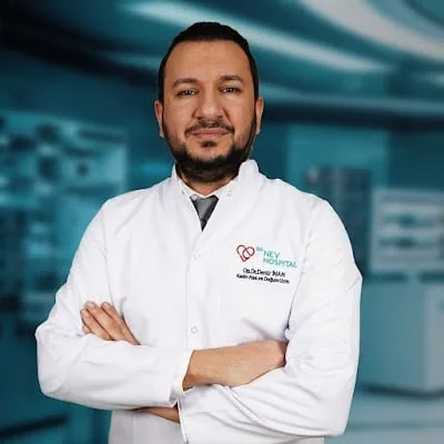 د. جراح Deniz İNAN [ Kadın Doğum Ve Laparoskopik Cerrahi