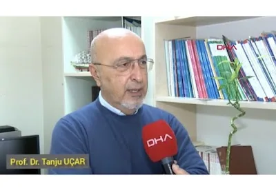 Проф. д-р Tanju Uçar