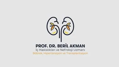 بروفيسور Beril Akman