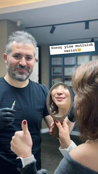 KENAN KESKIN
