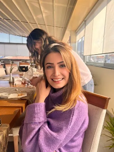 روانشناس Ulçin Zelal Arık