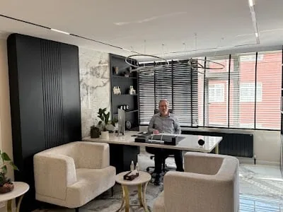 Dr hab. Barbaros Özdemir Ankara Psikiyatri