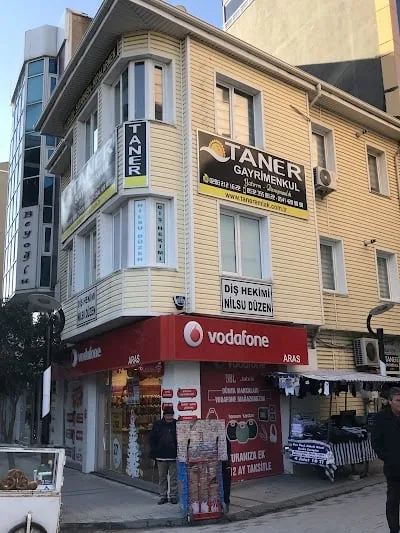 Dent. Nilsu Düzen
