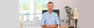 Dr chir. Şükrü Mehmet Turan