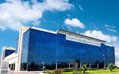 Dr Shabeer Ahamed veetil Specialist Gastroenterologist NMC Royal Hospital & NMC Specialty Hospital