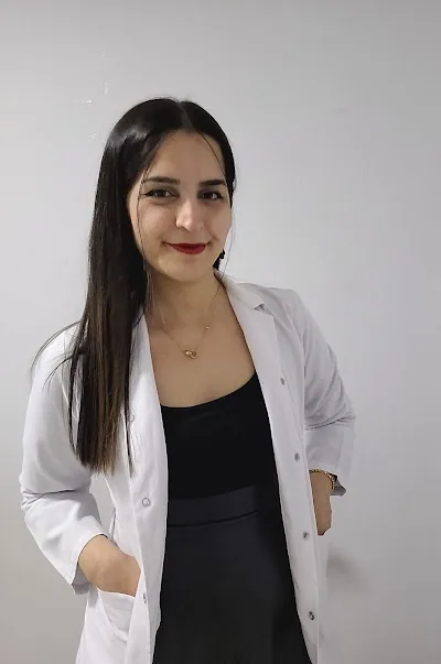 Uzman Diyetisyen Uzman Diyetisyen Semiha Özge Kara