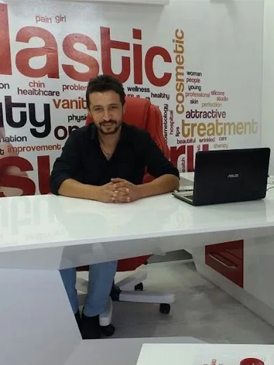 د. جراح Görkem Çalışkan
