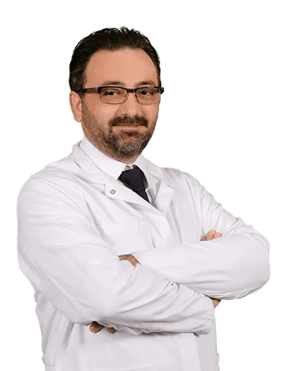 Dr. Cir. Uğur Kaya