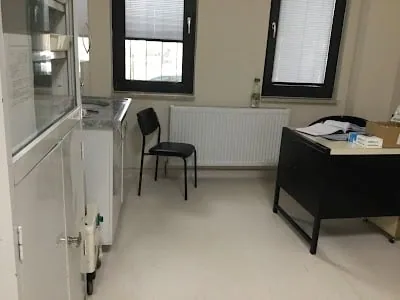 Altıeylül 4 Nolu Aile Sağlığı Merkezi