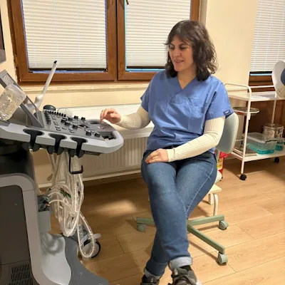 Dr. Chir. Emine ELMAS