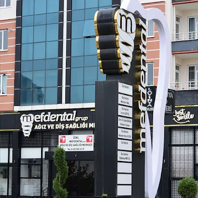 Mef Dental Grup