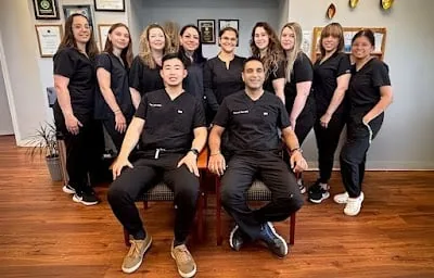 Manchester Dental Group