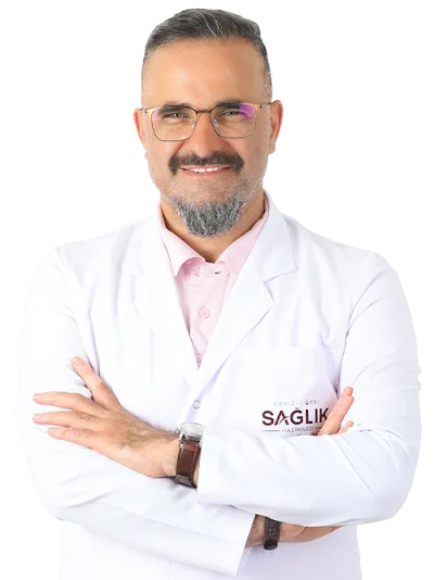 Dr. Chir. Tahsin Erdoğan