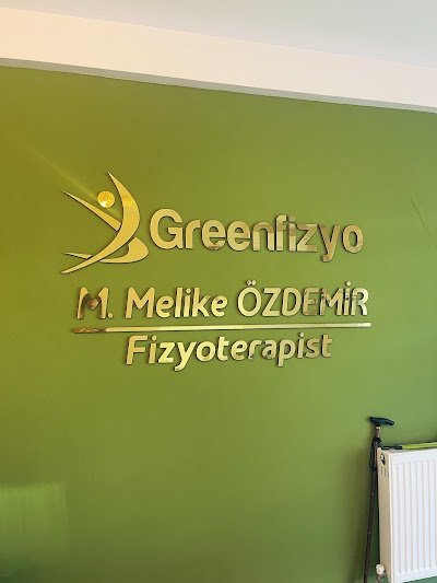 Greenfizyo Gtos & Fizyoterapi Merkezi