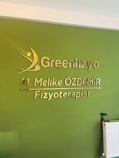 Greenfizyo Gtos & Fizyoterapi Merkezi