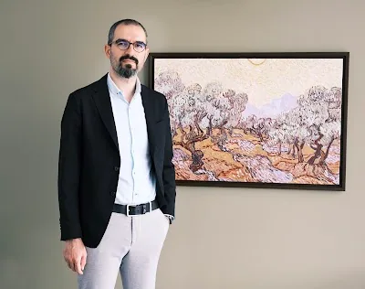 Uzm. Dr. Duran Tıraş