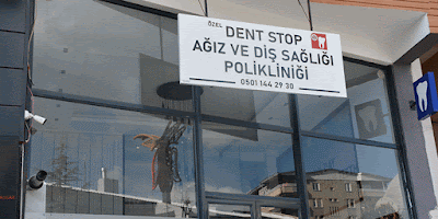 DENTSTOP DİŞ POLİKLİNİK