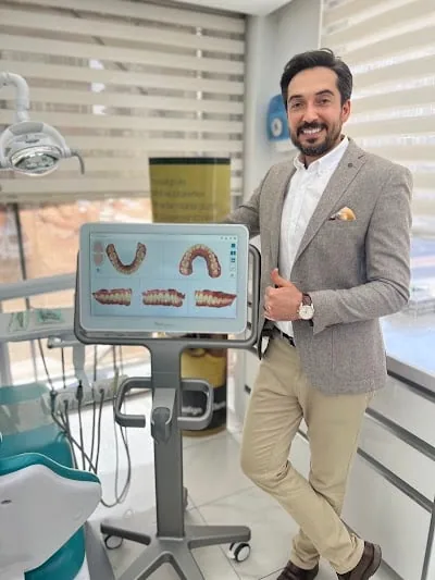 Dr. Abdullah Ekizer