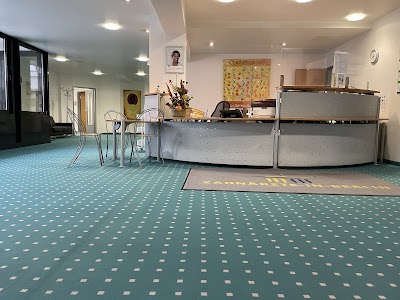MEDECO Dental Clinic Berlin-Tempelhof
