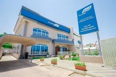 CosmeSurge Corniche Road Sharjah