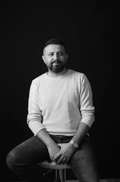 Klinik Psikolog Klinik Psikolog Savaş Polat