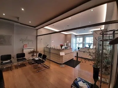 ZIMIH Wünsche.Berlin Zentrum für Innere Medizin