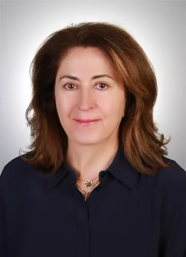 Prof. dr Sema Başak