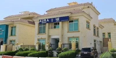 Aura Aesthetics