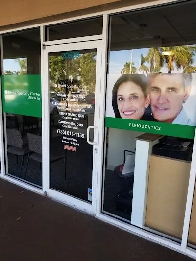 Dental Specialty Center of Cutler Bay