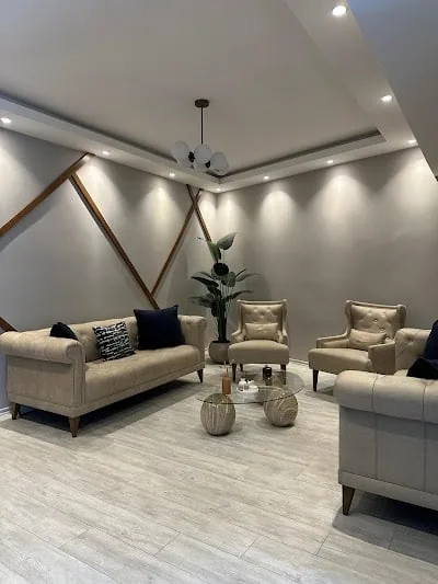 BV PSİKOLOJİ DANIŞMANLIK MERKEZİ