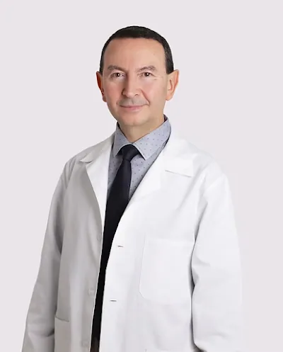 Проф. д-р Haluk Demiroğlu