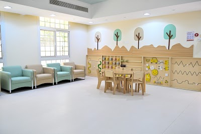 Ability Pediatric Rehabilitation Medical Center | Abu…